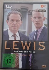 Lewis - Der Oxford Krimi -