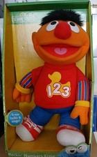 Playskool Hasbro Sesame Street