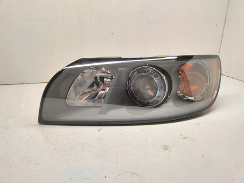 Frontscheinwerfer volvo v50 - volvo,
