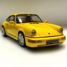 Fujimi Porsche 911 Carrera 2