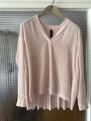 Marc cain sports bluse - marc,