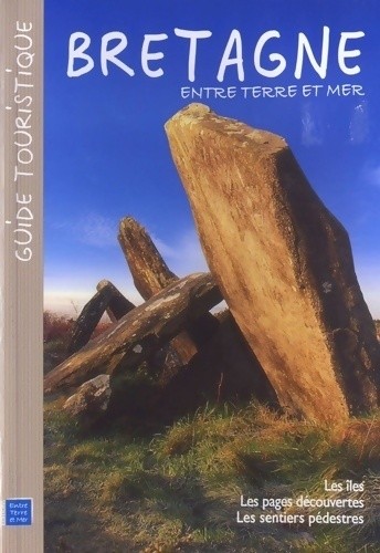 Bretagne zwischen land und - land,