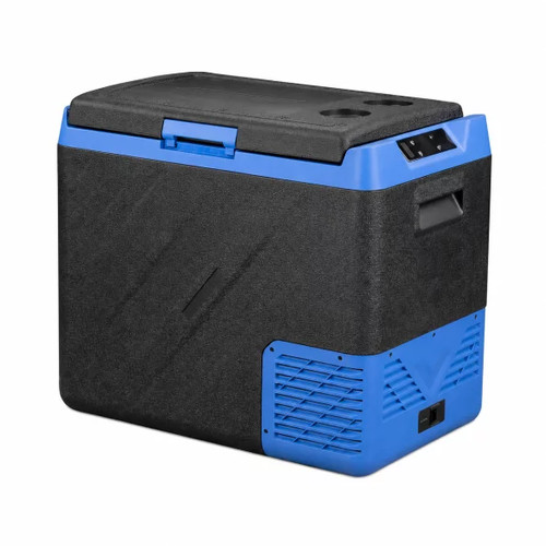 Kompressor kühlbox 50l ki50 - kompressor,