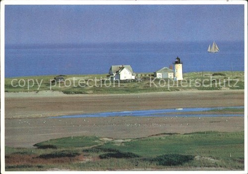 Cape cod mass leuchtturm - cod, mass.