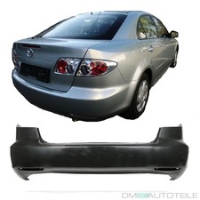 Mazda 6 GG Stoßstange hinten
