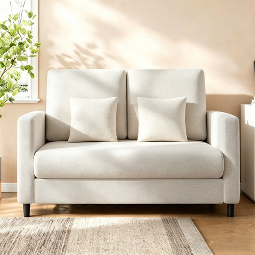 Sitzer sofa ausziehbar - 2,