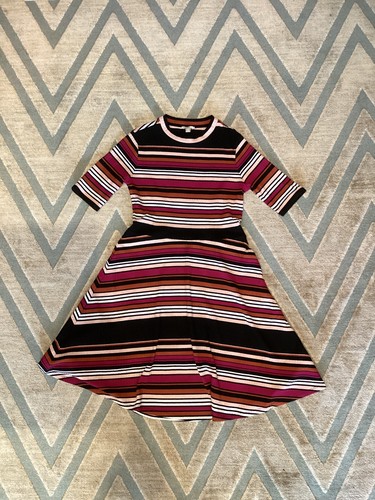 Kleid damen von edc esprit - kleid,