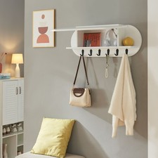 Wandgarderobe Vilkön mit