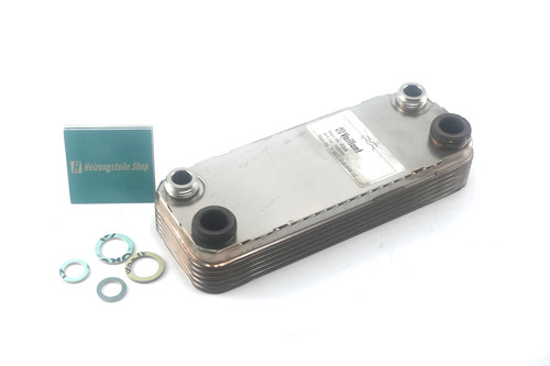 Vaillant wärmetauscher 065066 - vaillant,