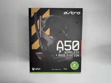 Astro a50 gen xbox wireless - astro,
