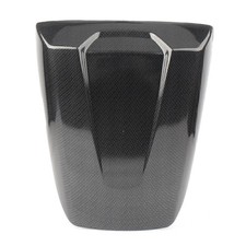 Sozius Abdeckung Sitz Sitzbank