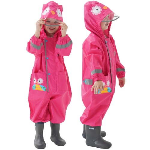 Kinder regenanzug wasserdicht - kinder,
