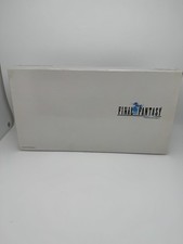 Wonderswan Color Final Fantasy Edition Box Set, japanisch