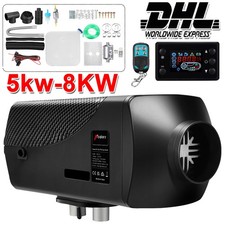 Standheizung 12V 8KW Auto LKW