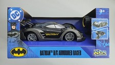 DC R/C Batman Racer