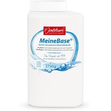 P. Jentschura MeineBase | 2750