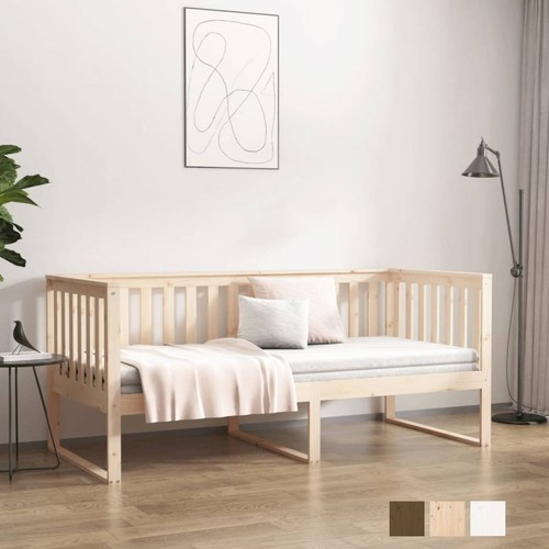 Tagesbett ohne matratze - tagesbett,
