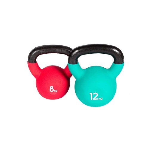 Kettlebell kugelhantel kg - kugelhantel, 4-28