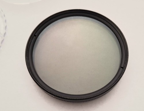 Polfilter cpl filter - 58,