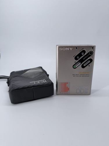 Sony walkman ddii dd2 - walkman,