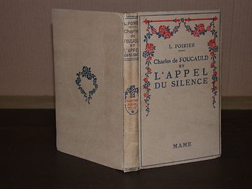 Charles foucauld und der - und,