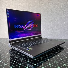 ASUS ROG Strix G614J 16”