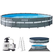 Intex Swimming Pool XTR Ultra