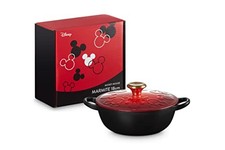 Le Creuset Disney Mickey Mouse