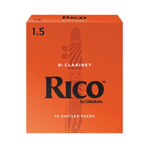 Addario woodwinds rico - d'addario,