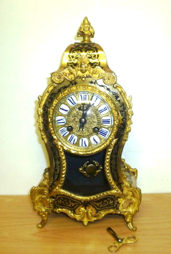 Kompakte pendule antike - pendule,,