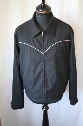 Vintage collectif ricky - collectif,