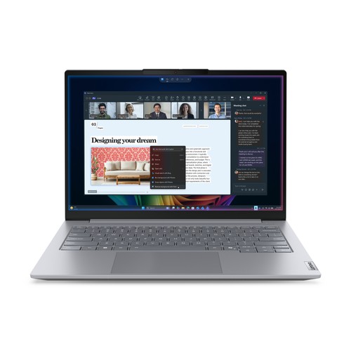 Lenovo thinkbook intel - 14, g9