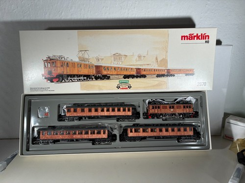Märklin 2870 historischer - märklin,