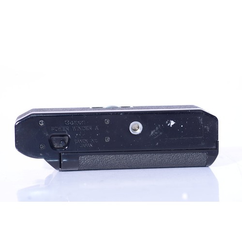 Canon power winder - canon,