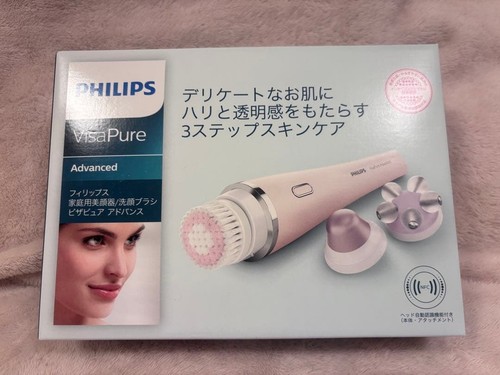 Philips visapure advanced pink - visapure,