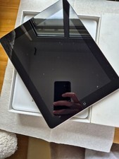 Ipad 64gb black - ipad, wi-fi