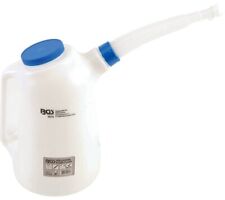 BGS Füllkanne mit flexiblem