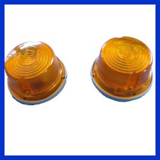 2x Hella Blinker Blinkleuchte