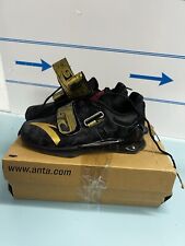 Anta weightlifting shoes lu xiaoyun 36 gewichtheben schuhe powelifting