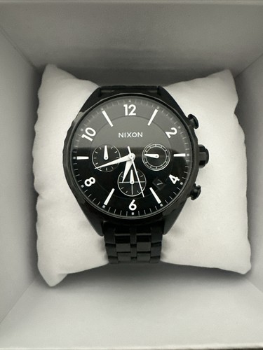 Montre nixon neu men watch - montre, men’s