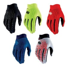 100% Handschuhe Geomatic