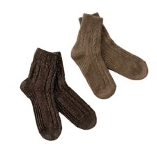 Premium 100% Yak Socken
