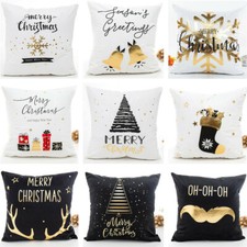 Softer Gold Christmas