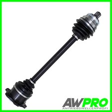 ANTRIEBSWELLE VORNE RECHTS