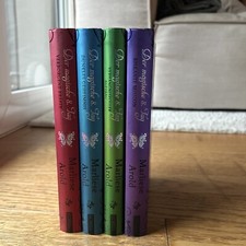 Der magische achte Tag von