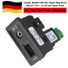 5G0035222E carplay adapter