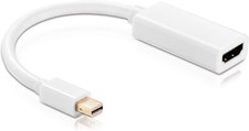 Mini Displayport zu HDMI