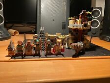 LEGO Mirkwood Elbenarmee The Hobbit (79012)
