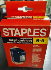 Patrone wiederaufbereitet HP OfficeJet G55/G85/G95 DeskJet 120/PS/920C GELB 39ml