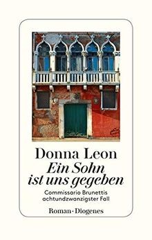 Ein sohn ist - sohn, uns